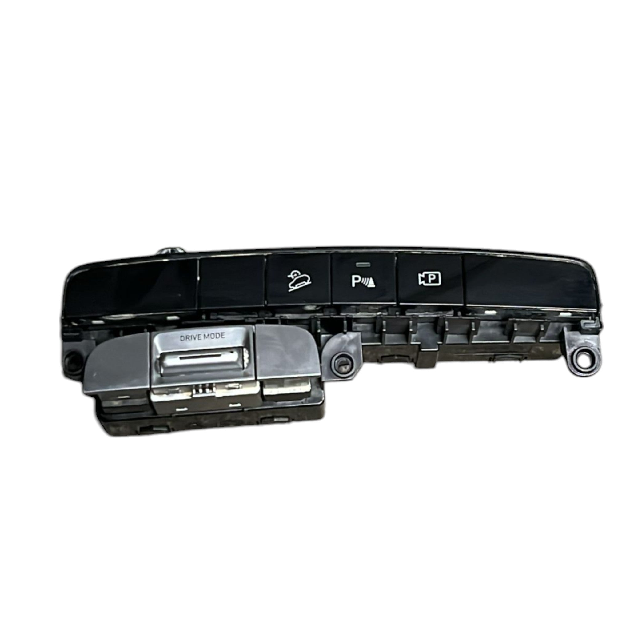 Pulsantiera Multifunzioni Hyundai Tucson cod:93350CZAF0NV1 (2015 >) +Selettore Modalità Di Guida
