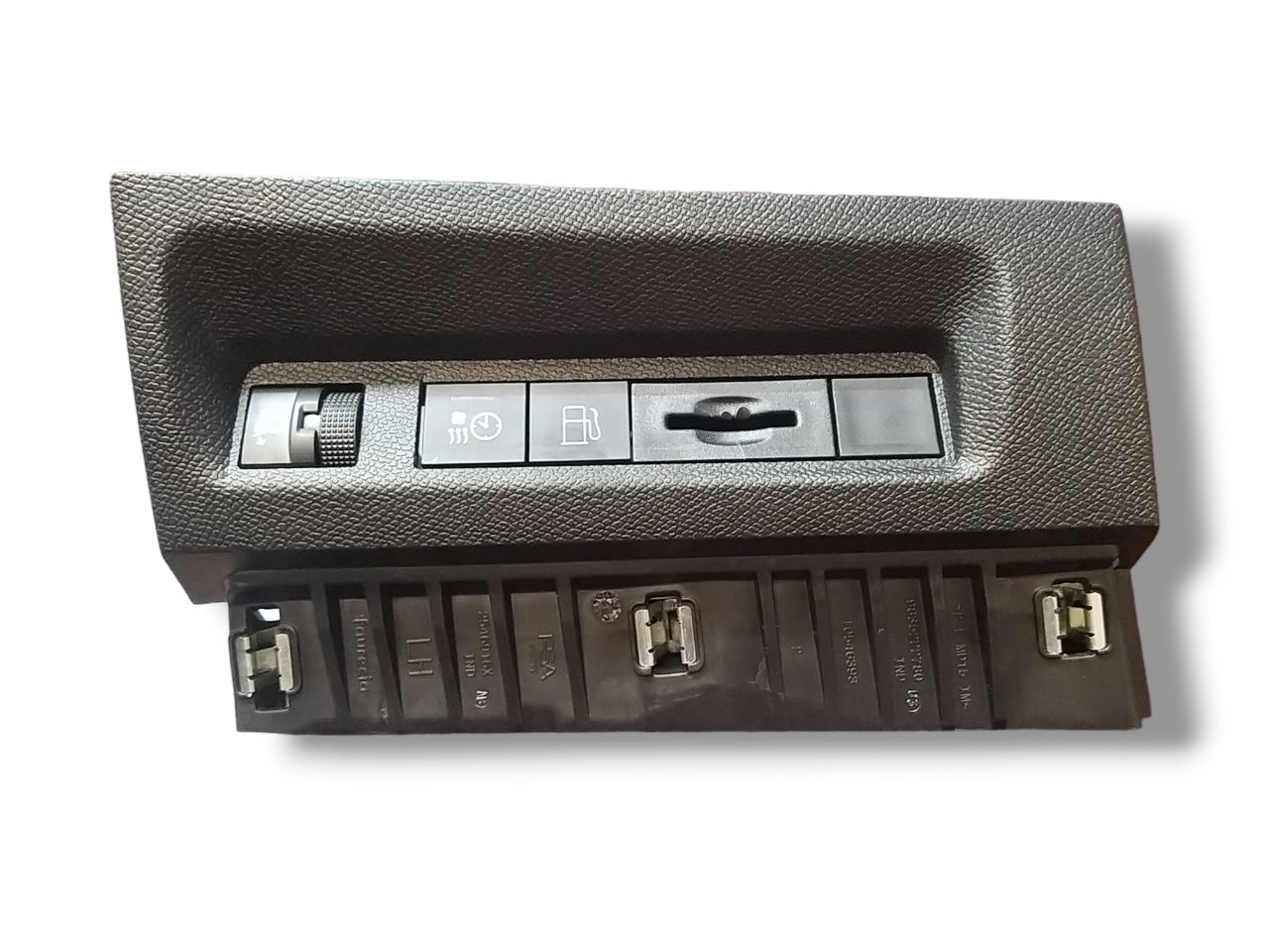 Pulsantiera Peugeot 308 ( 2020 > ) Cod : 9835222780