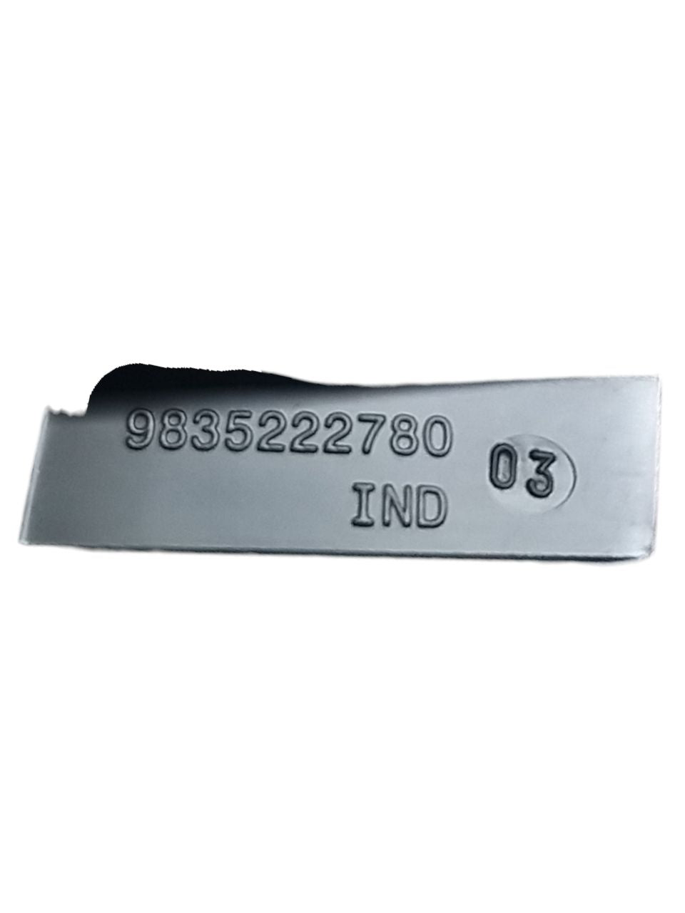 Pulsantiera Peugeot 308 ( 2020 > ) Cod : 9835222780