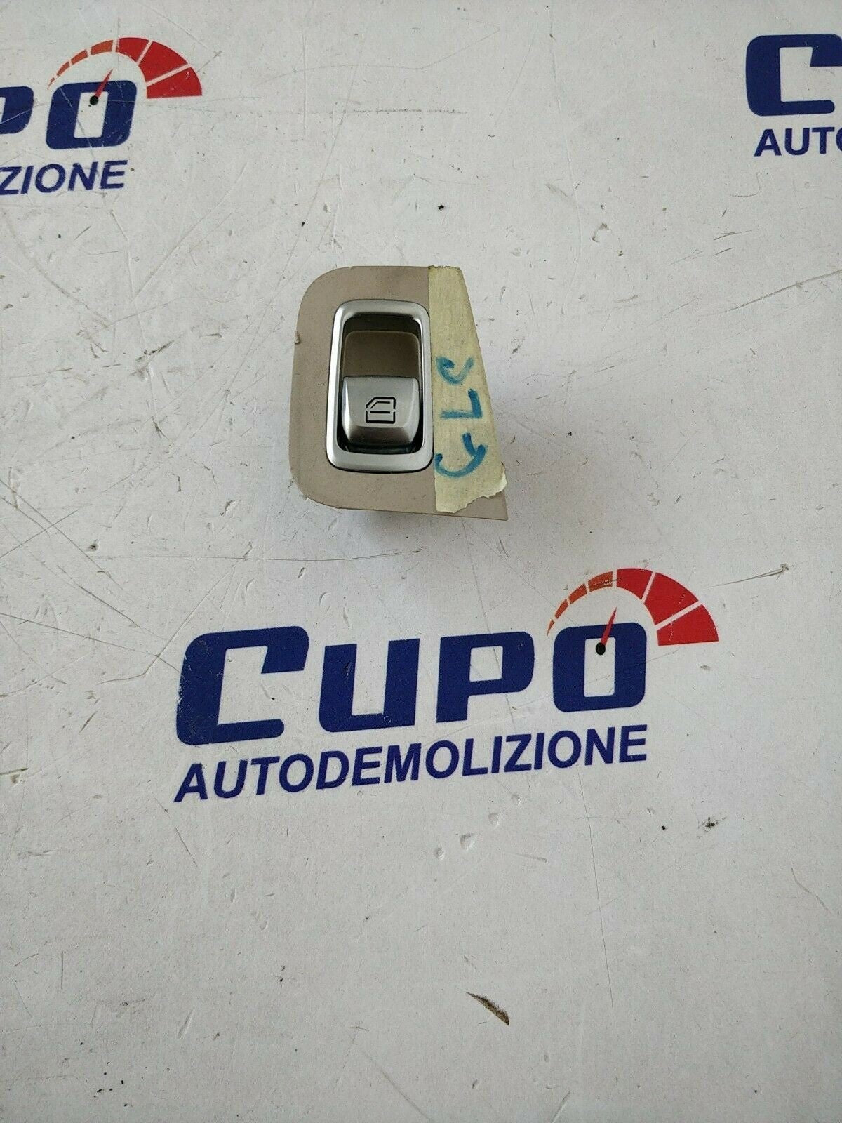Pulsantiera posteriore destra mercedes glc a2059051513 - BIBA-RICAMBI