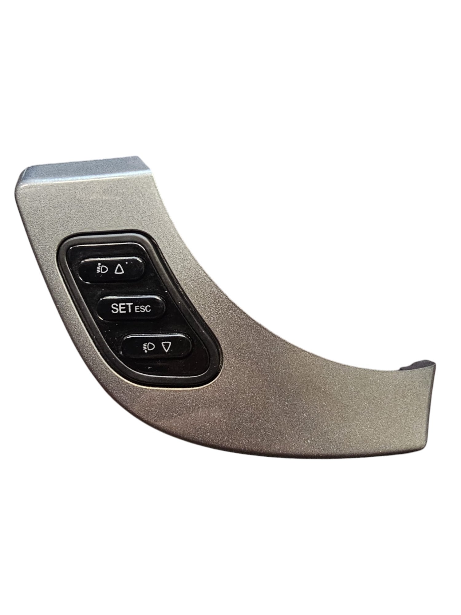 Pulsantiera Regolazione Fari Alfa Romeo Giulietta Cod:156088495 (2010-2020)