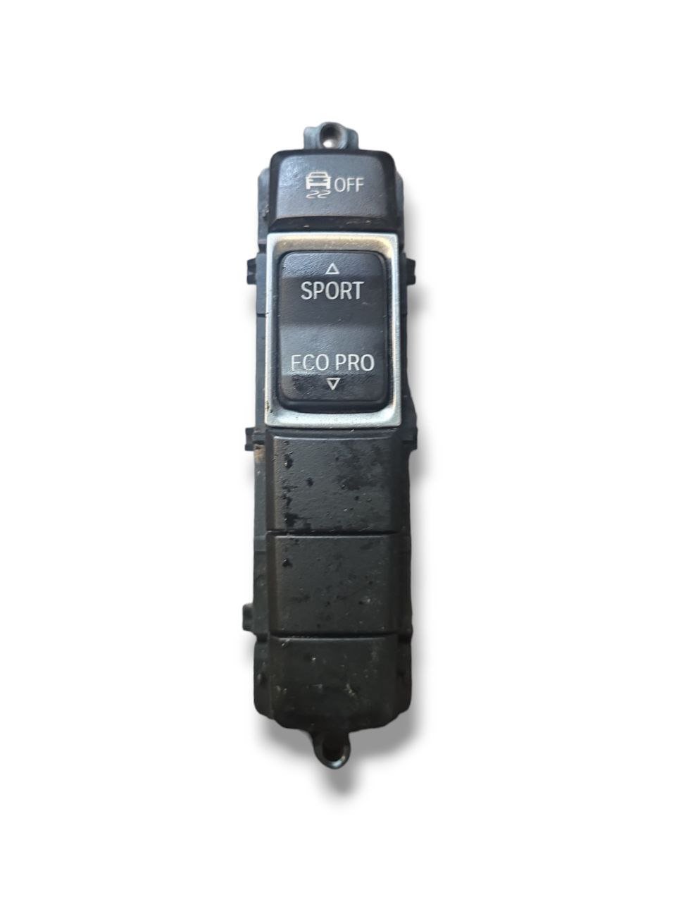 Pulsantiera / Selettore modalità Guida Bmw X1 F48 ( 2015 > ) Cod : 9374831