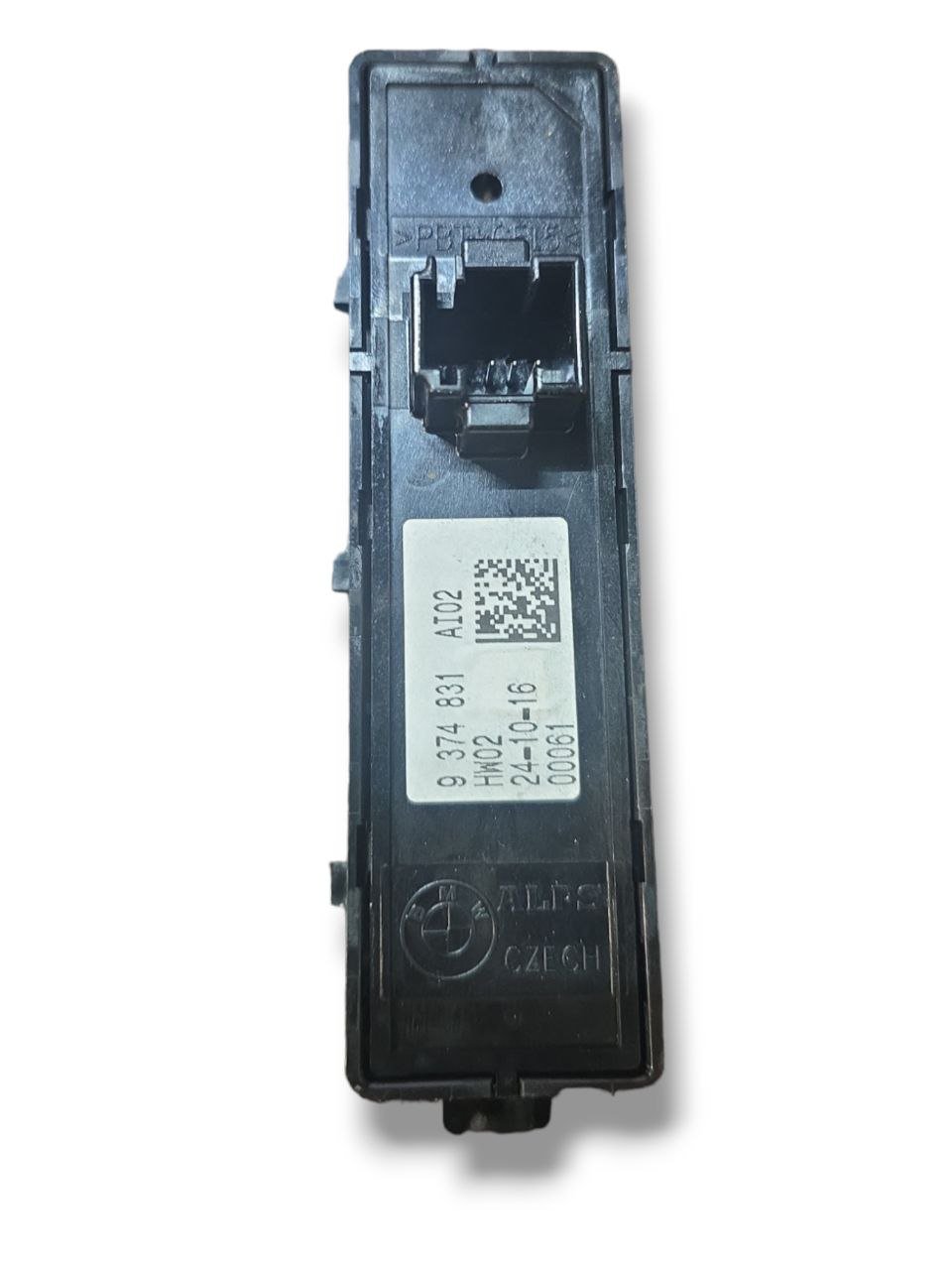 Pulsantiera / Selettore modalità Guida Bmw X1 F48 ( 2015 > ) Cod : 9374831