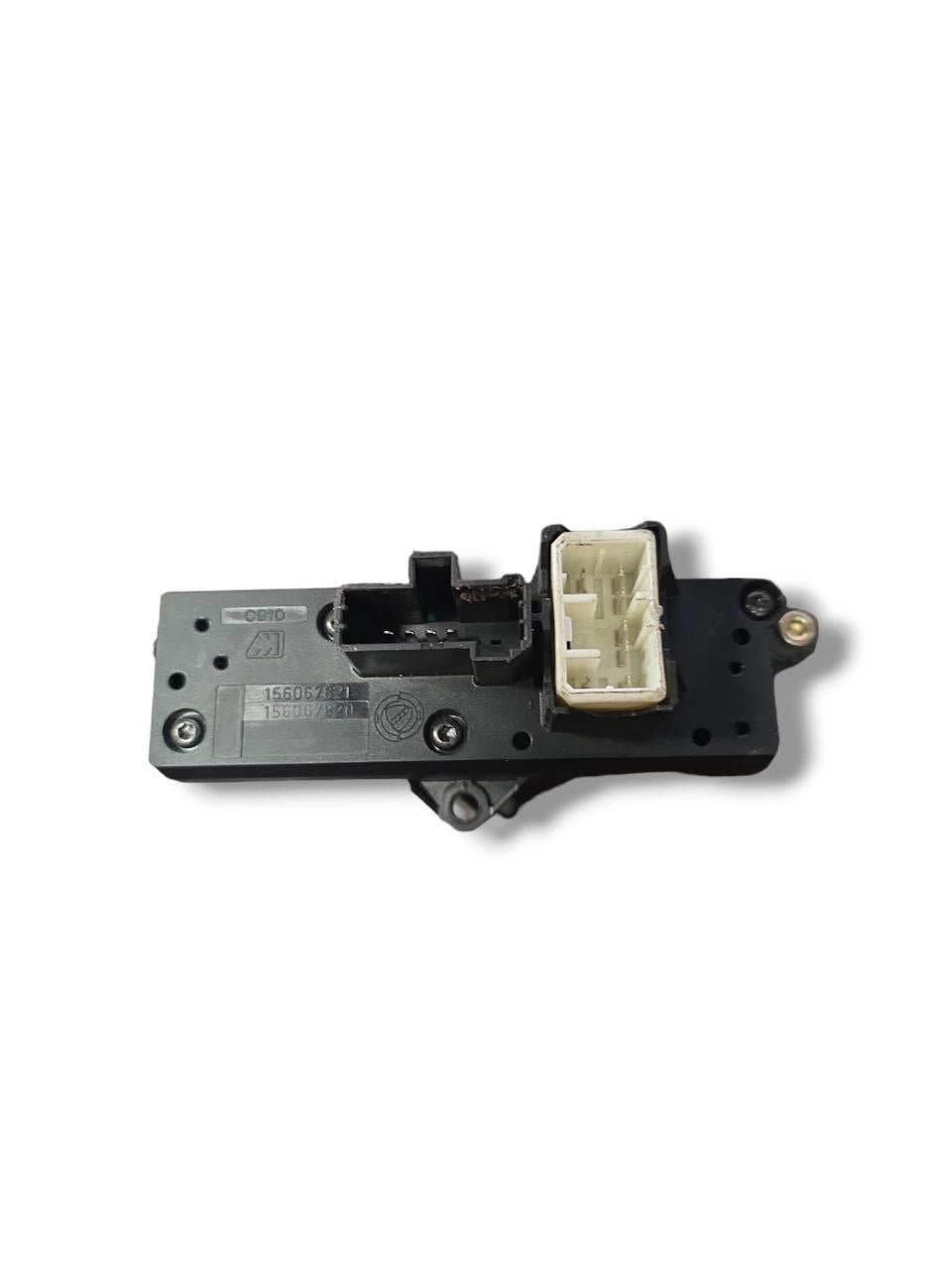 PULSANTIERA TUENNEL CENTRALE ALFA ROMEO 159 (2005-2011) Cod : 156067821