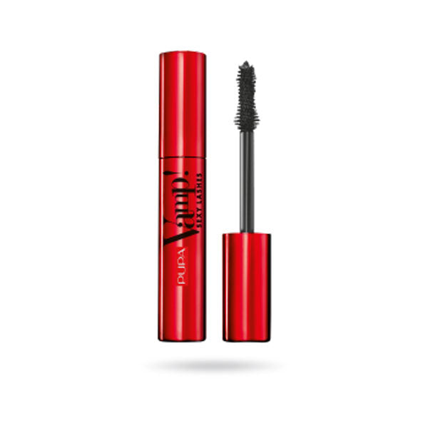 PUPA MASCARA VAMP ! SEXY LASHES - BIBA-RICAMBI