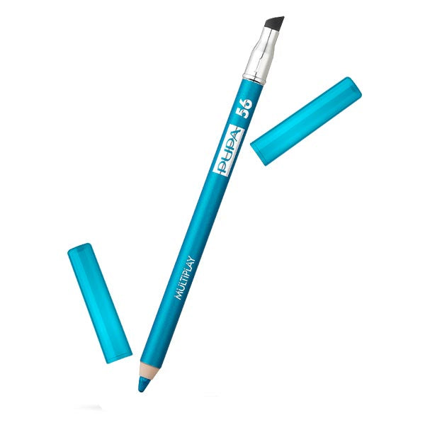 PUPA MATITA OCCHI MULTIPLAY SCUBA BLUE 56