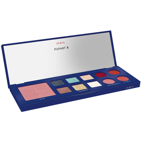 PUPA TROUSSE PUPART S BLUE 004