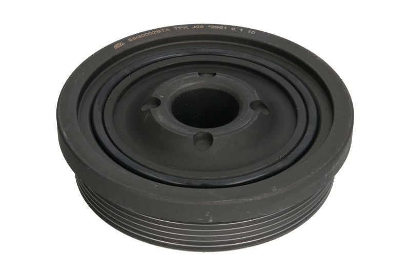 Puleggia Albero Motore Compatibile Per Ford Focus Galaxy Mondeo S-Max Tourneo BIBA-RICAMBI