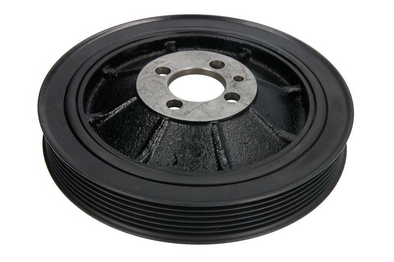 Puleggia Albero Motore Compatibile Per Jeep Cherokee Renegade | Lancia Delta | Opel Zafira | Saab 9-3 BIBA-RICAMBI