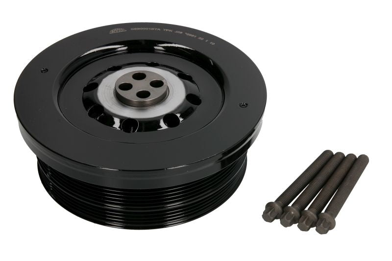 Puleggia Albero Motore Compatibile Per BMW Serie 3 Serie 5 Serie 6 Serie 7 X3 X5 X6 BIBA-RICAMBI