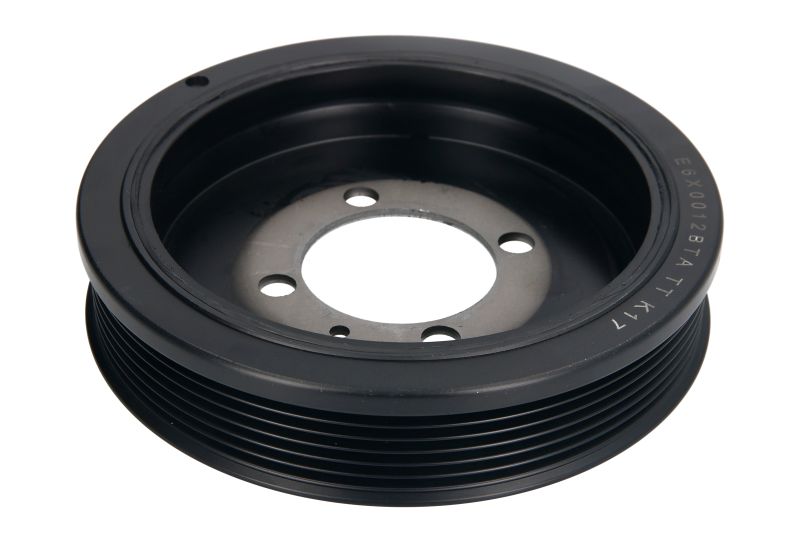 Puleggia Albero Motore Compatibile Per Opel Astra Corsa Meriva Mokka Zafira BIBA-RICAMBI
