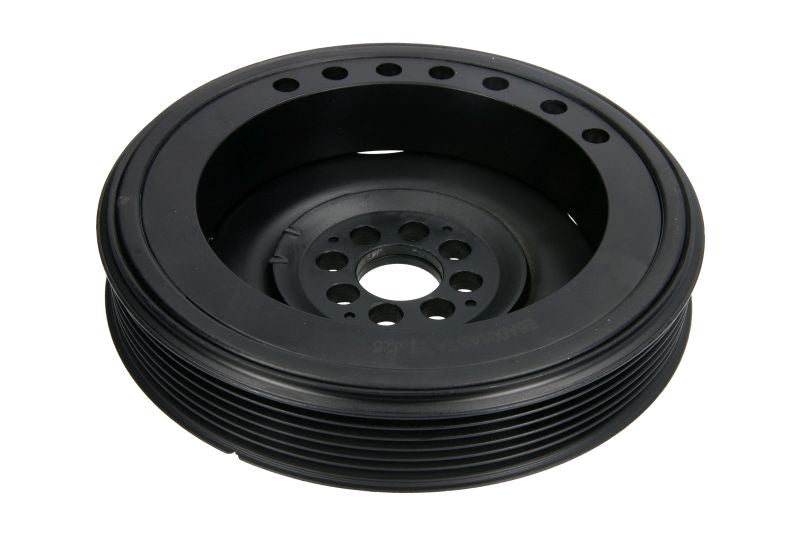 Puleggia Albero Motore Compatibile Per Audi A4 A5 A6 A7 A8 Q5 BIBA-RICAMBI