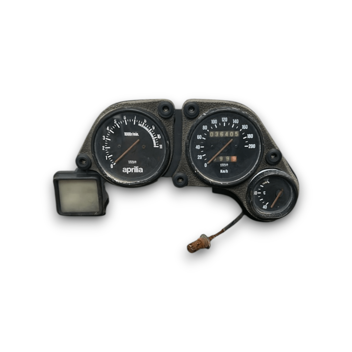 Quadro strumenti / contachilometri aprilia pegaso 650 (1991 > 1996)