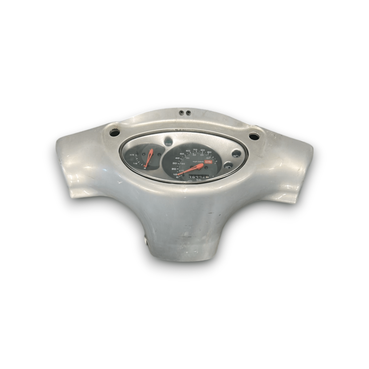 Quadro strumenti / contachilometri aprilia scarabeo 50 (2002 > 2004)