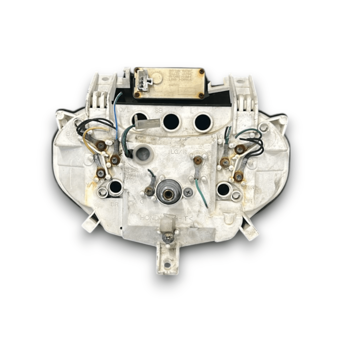 Quadro strumenti / contachilometri honda sh 150 (2013 > 2016)