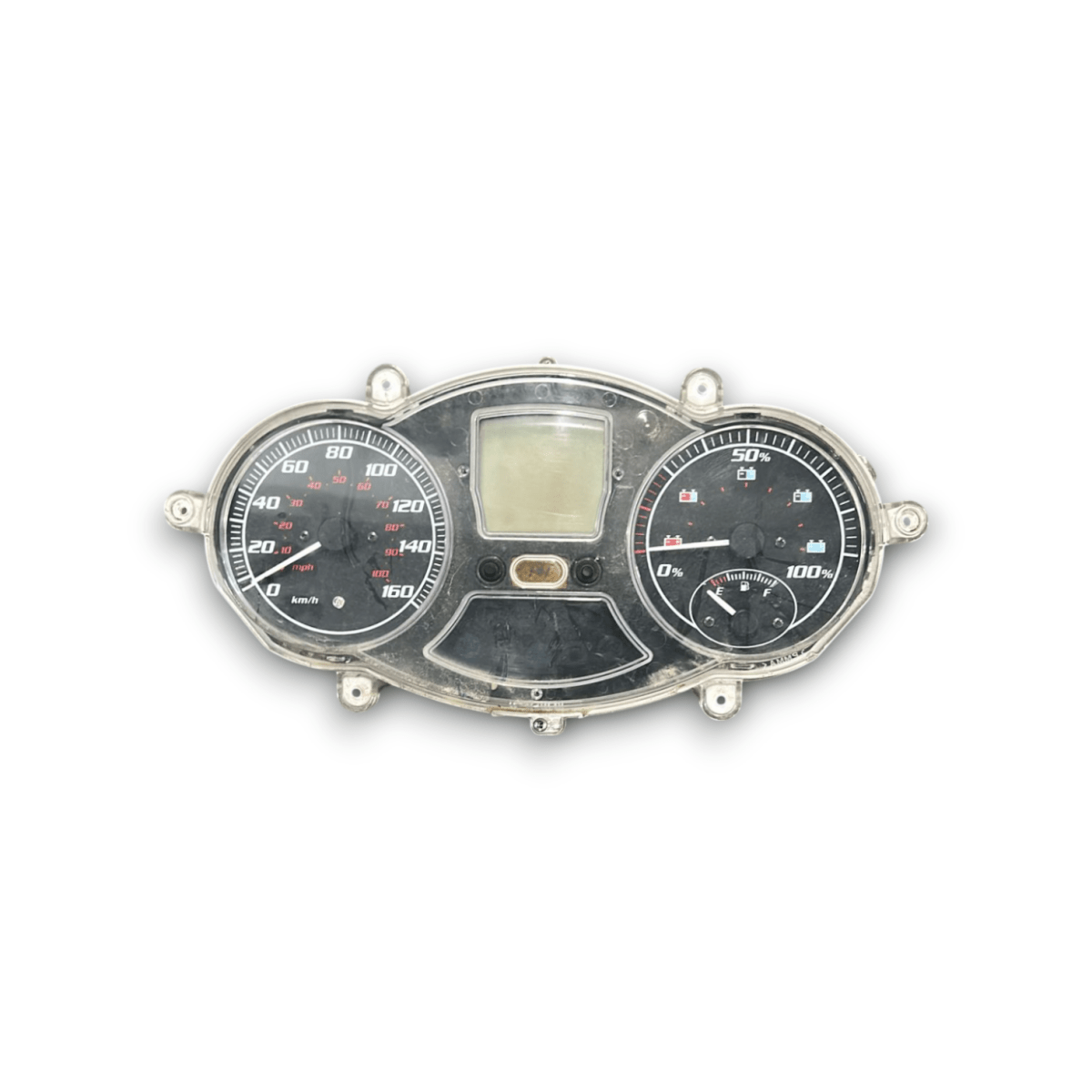 Quadro strumenti / contachilometri piaggio mp3 300 (2010 > 2013)
