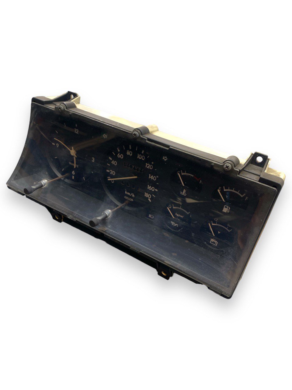 Quadro strumenti Nissan Patrol 2.8 ( 1989 ) cod. 19414502