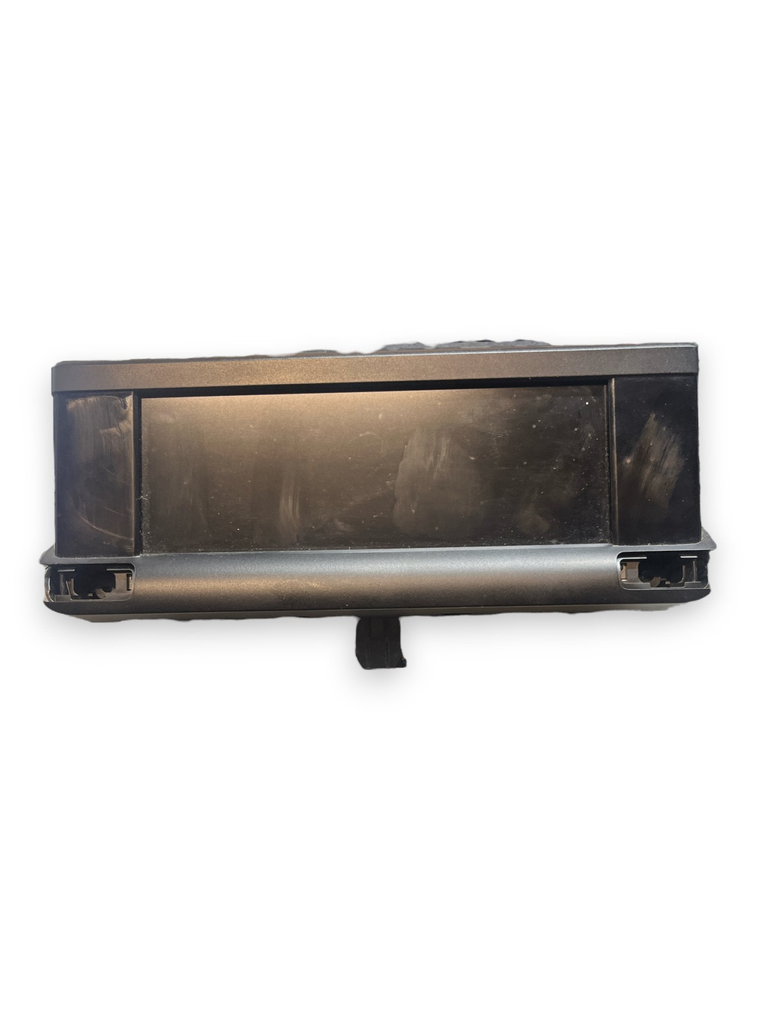 Quadro Strumenti Schermo Tachimetro Contachilometri Citroen C4 Cactus ( 2019 - 1.6d) cod : 982409128000