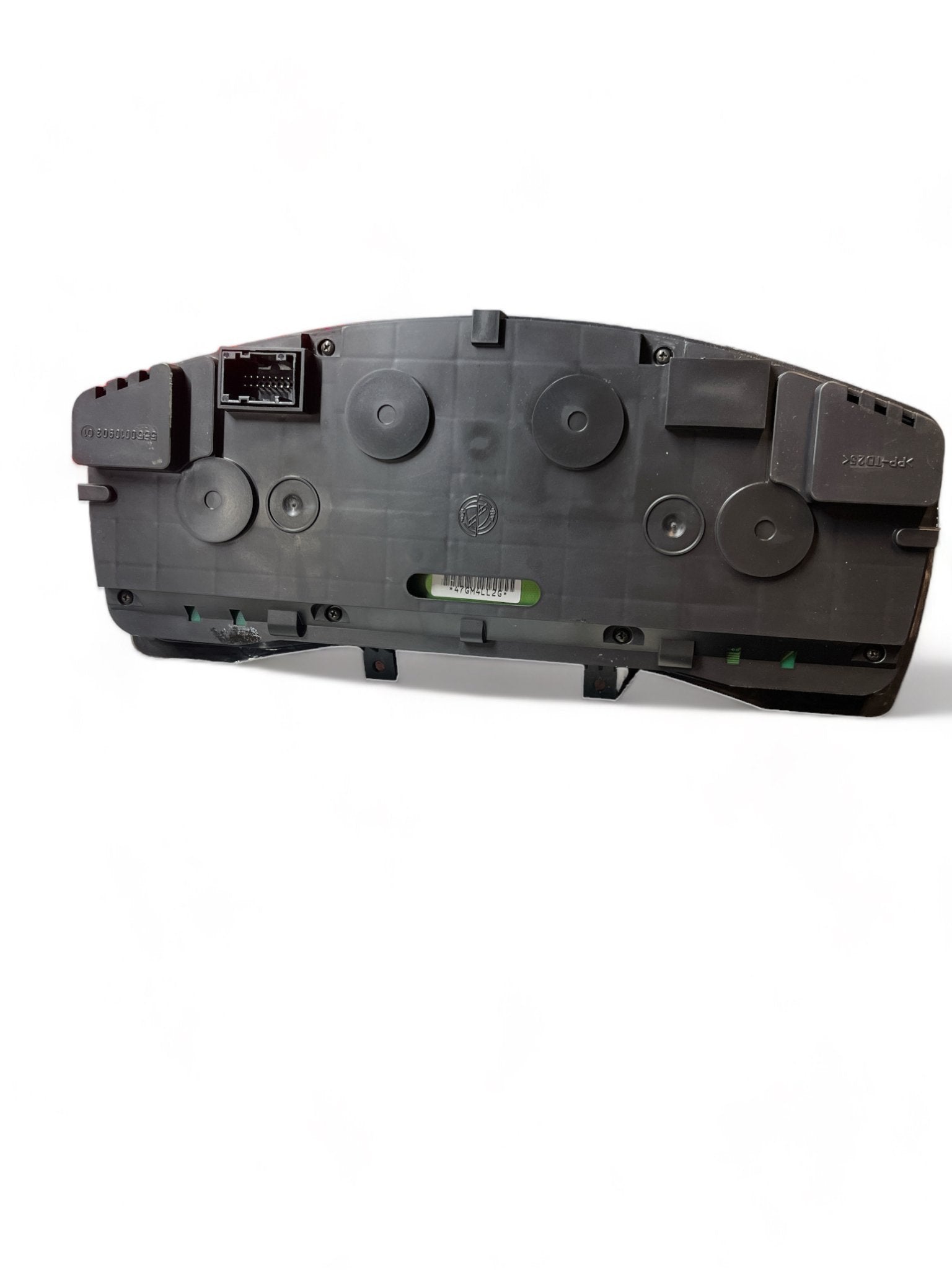 Quadro Strumenti / Tachimetro / Contachilometri Fiat Croma 1.9 ( 2007 ) cod : 51735925