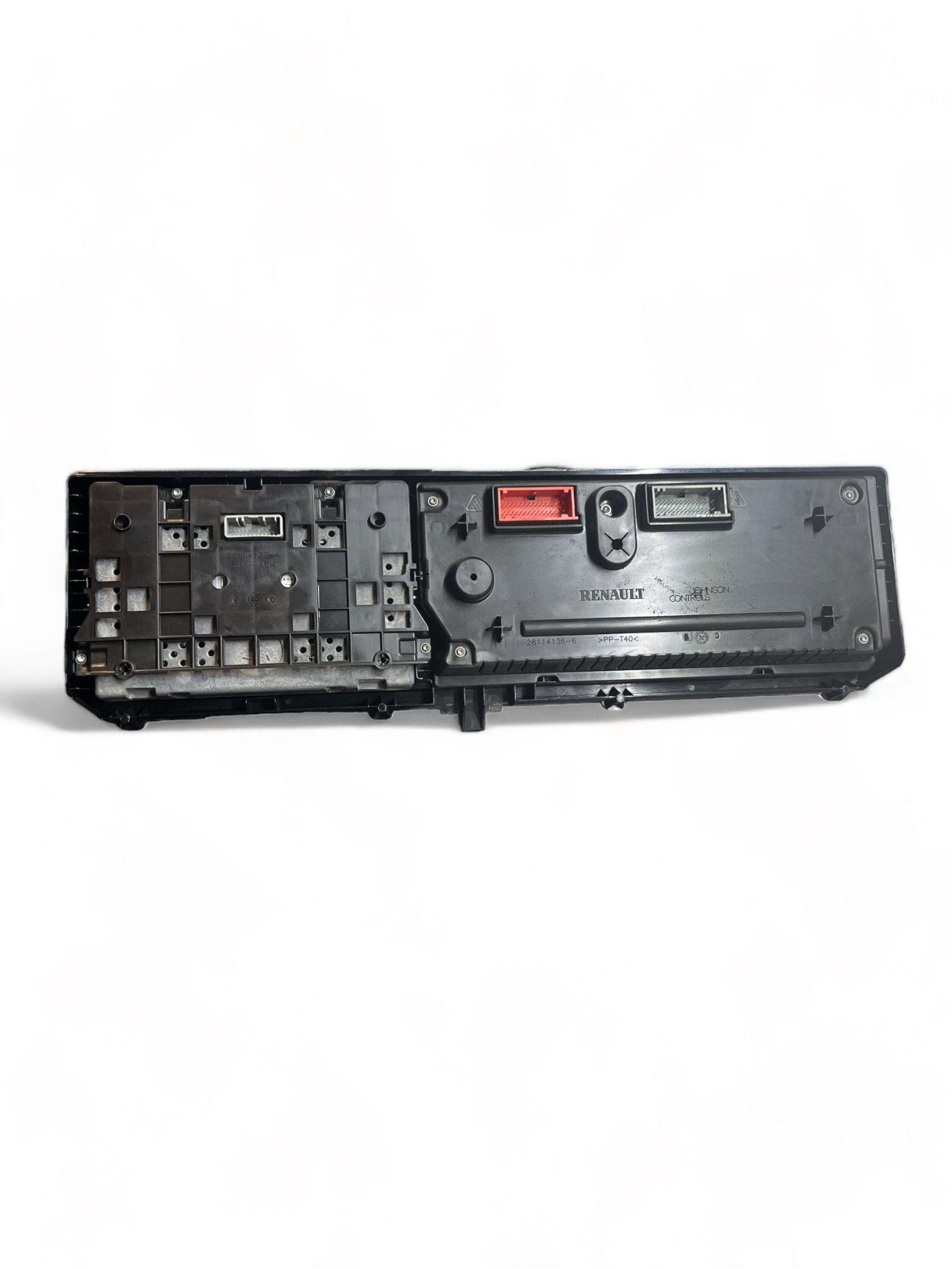 Quadro Strumenti Tachimetro Contachilometri Renault Espace IV ( 2008 ) cod : P8200726188