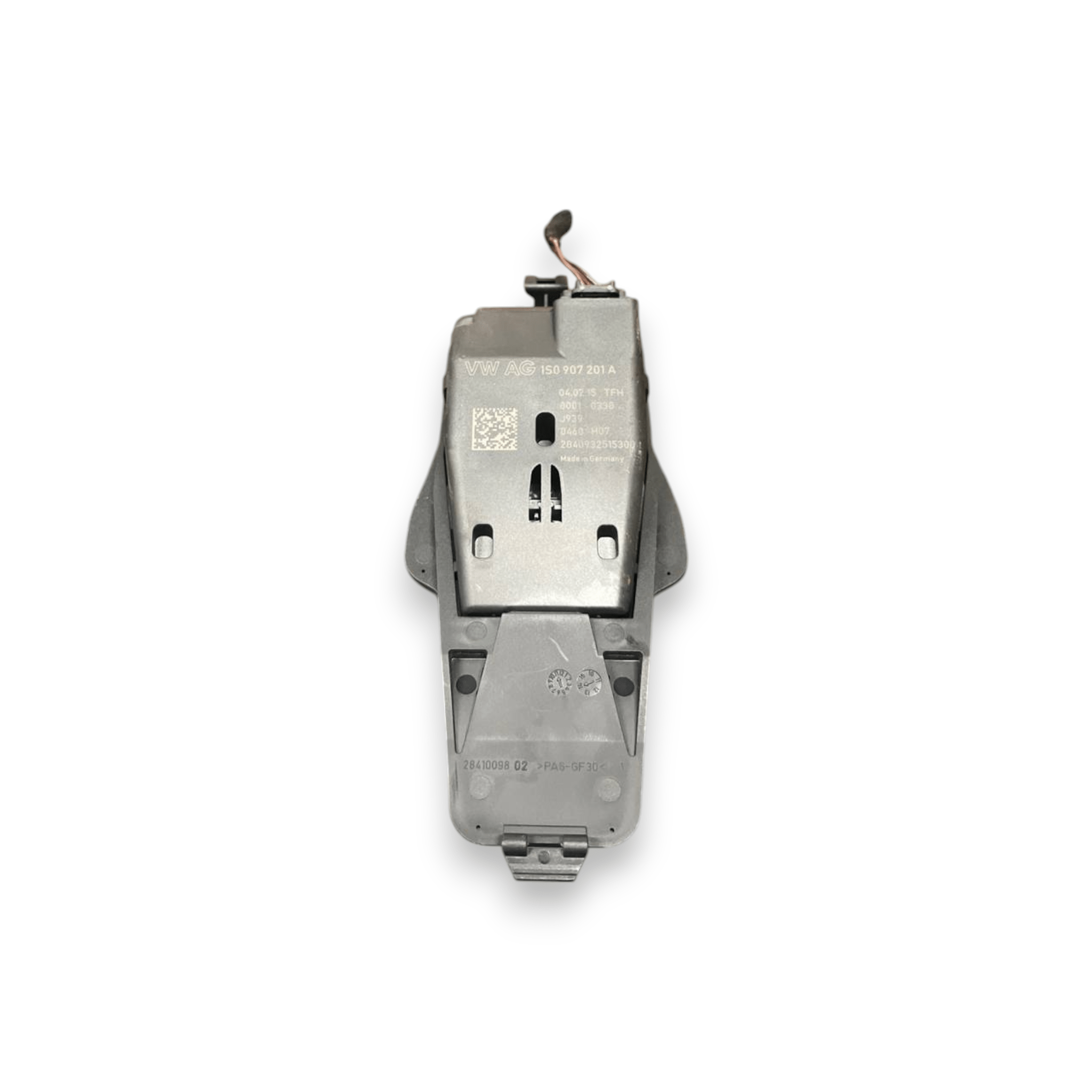 Radar anteriore / Sensore Pioggia Volkswagen Up (2011 al 2024) cod: 1S0907201A