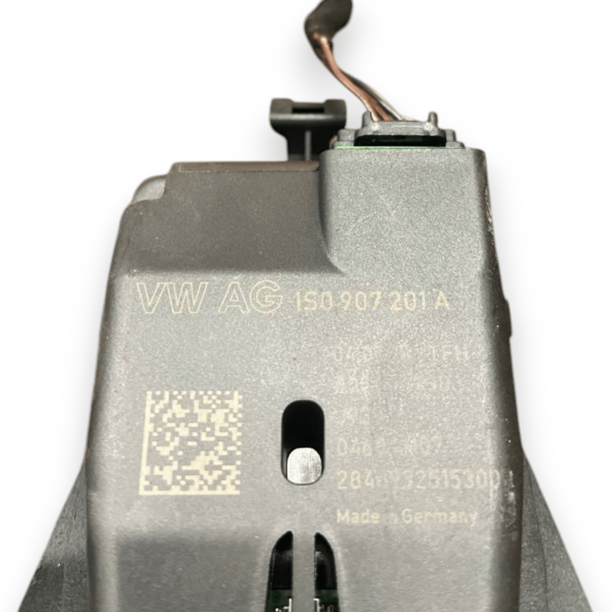 Radar anteriore / Sensore Pioggia Volkswagen Up (2011 al 2024) cod: 1S0907201A