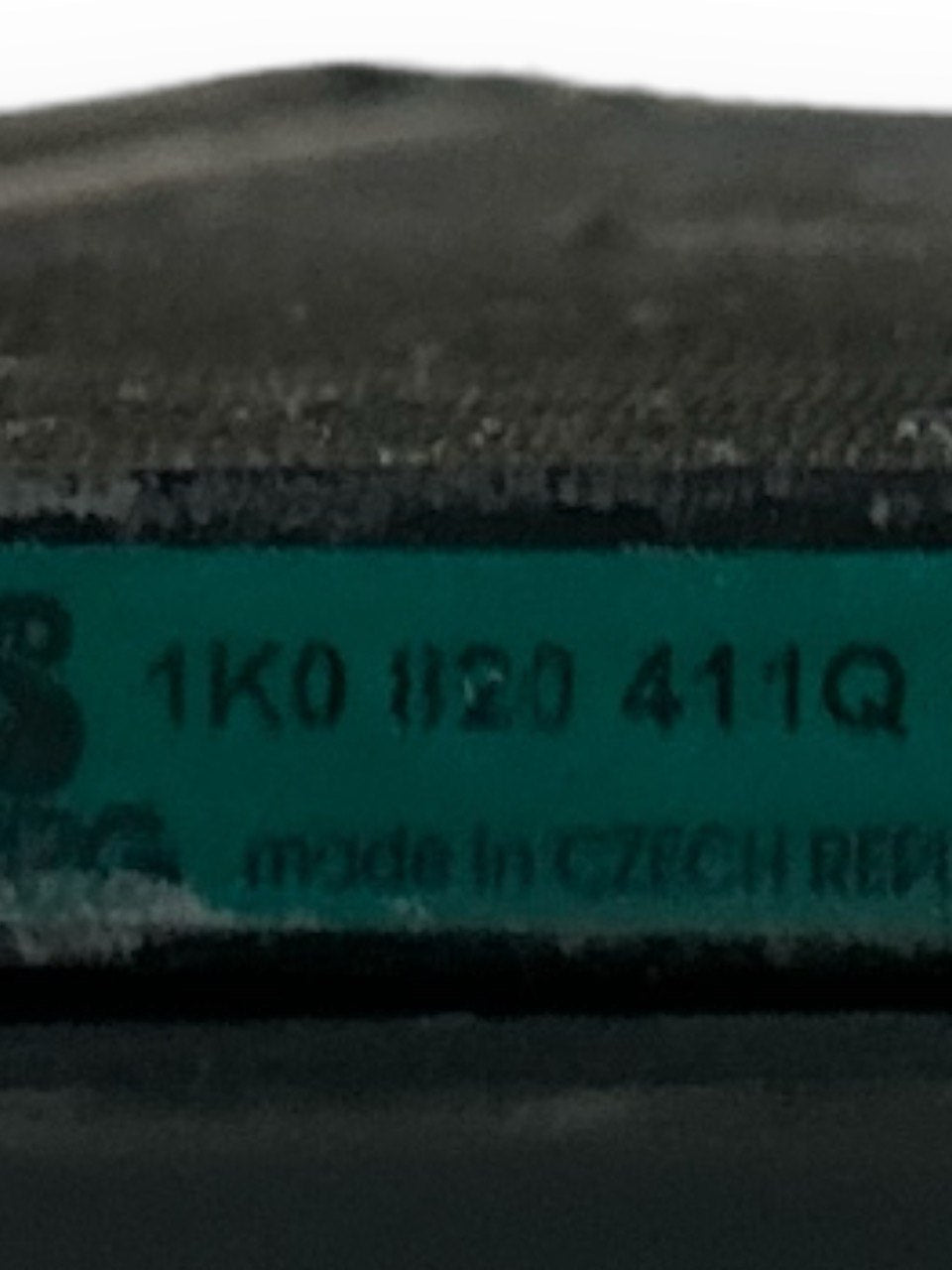 Radiatore Audi A3 (8P) 2.0 Benzina (2004 > 2011) cod.1K0820411Q