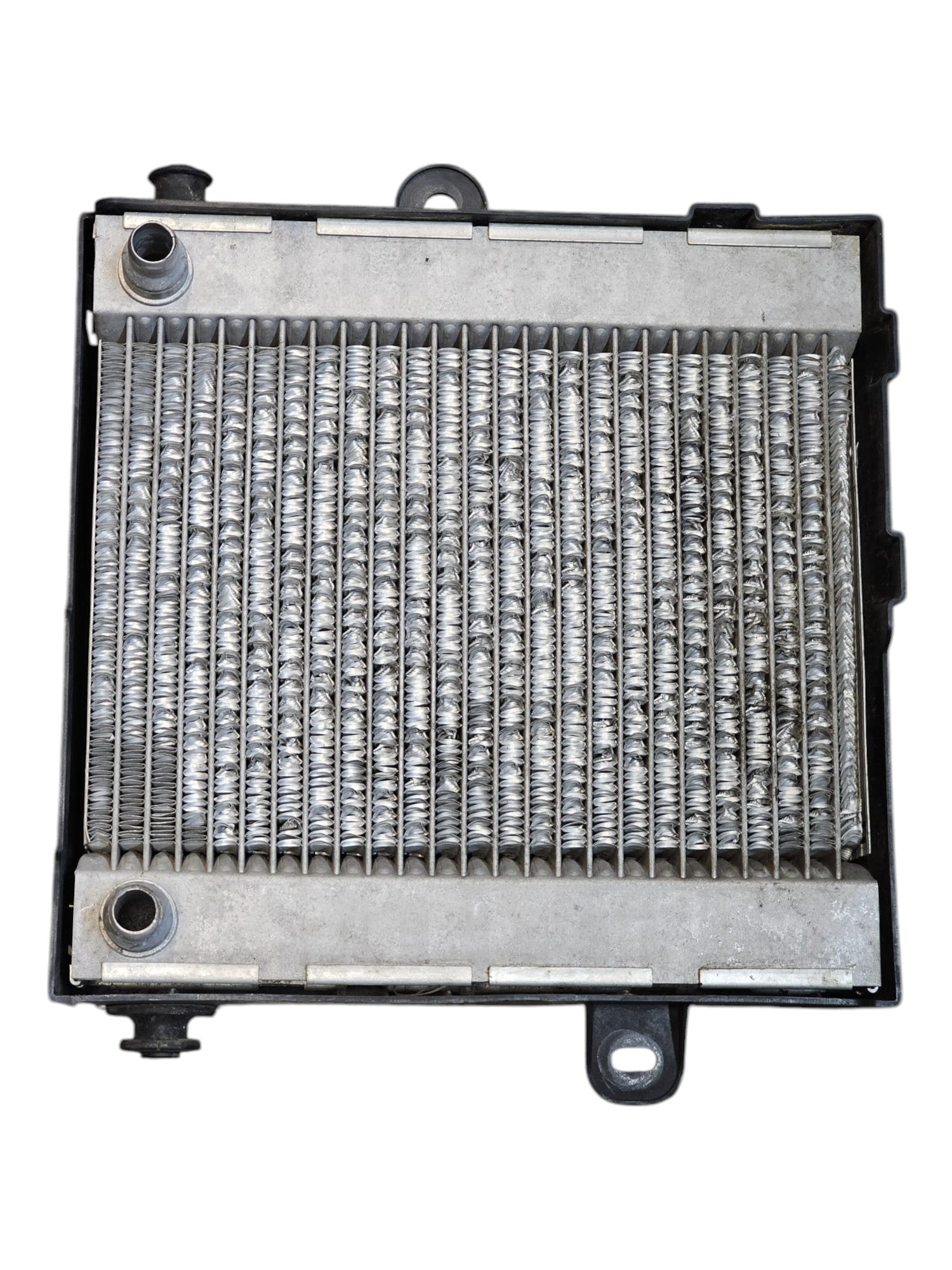 Radiatore Ausiliario Mercedes Classe A45 AMG W176 2.0 Benzina Cod:A1765000900 (2012-2018)