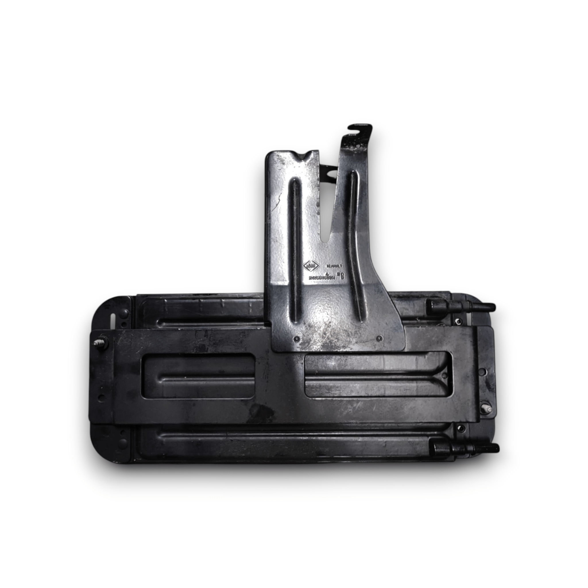 Radiatore Carburante Renault Master 2.3 Diesel COD: 243581500R (2019-)