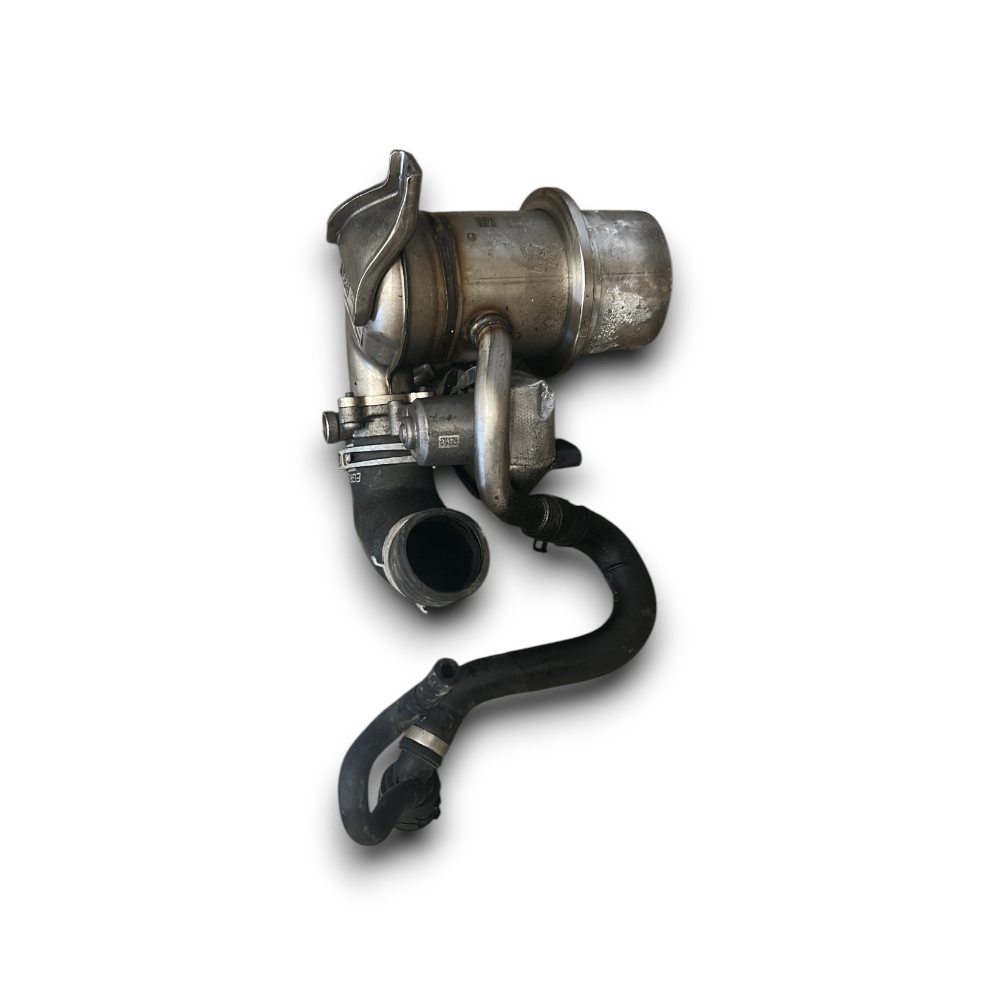 Radiatore EGR Seat Leon III cod.04L131512BQ 2.0 Diesel (2013 > 2019)