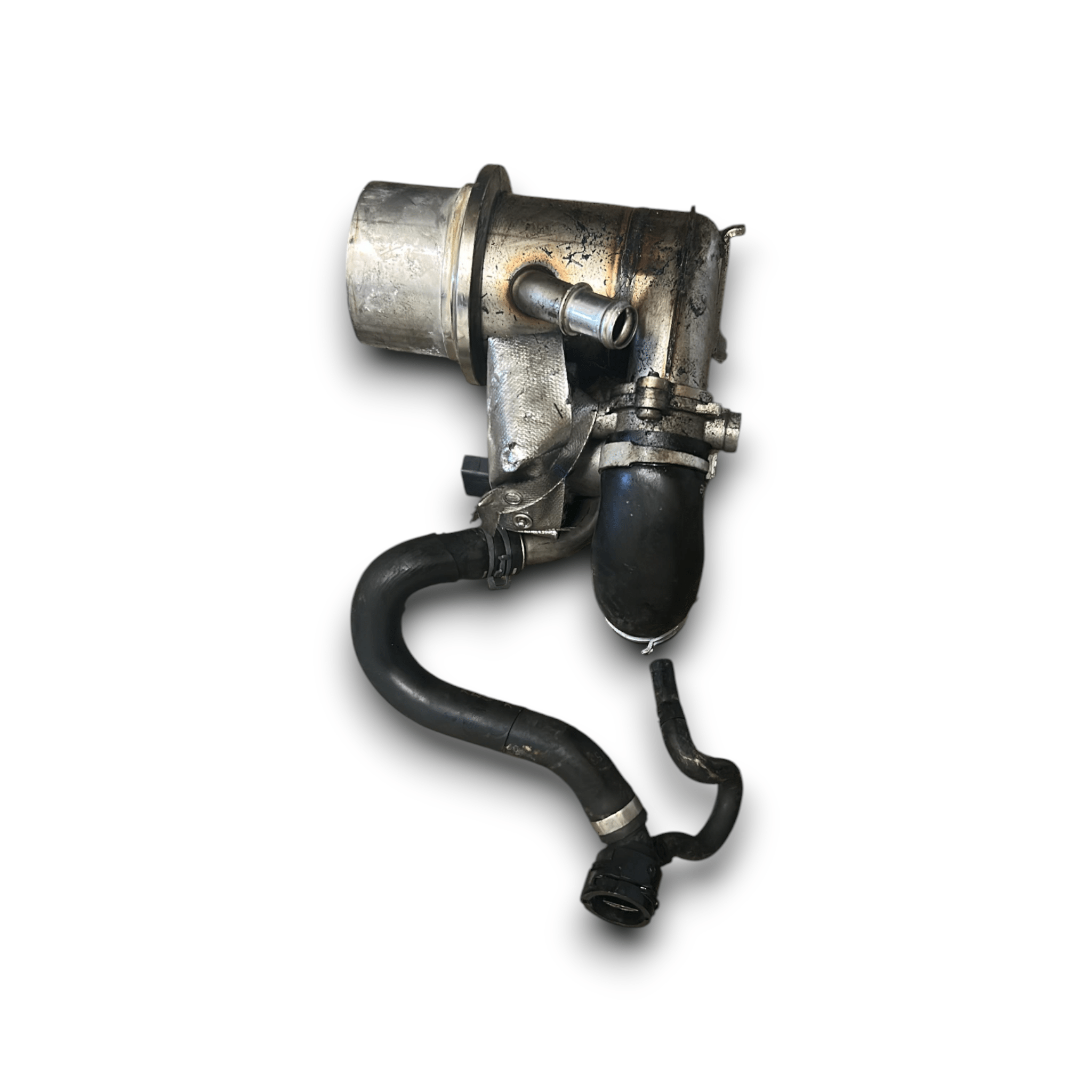 Radiatore EGR Seat Leon III cod.04L131512BQ 2.0 Diesel (2013 > 2019)