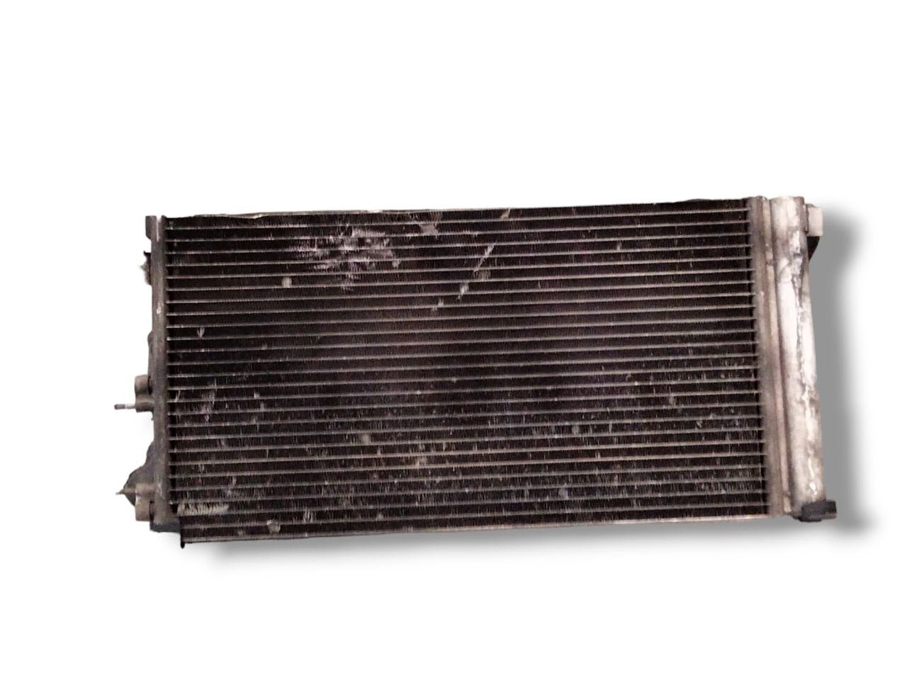 Radiatore + elettro ventola Fiat Panda 169 1.3 diesel (2003-2012) cod.51764536