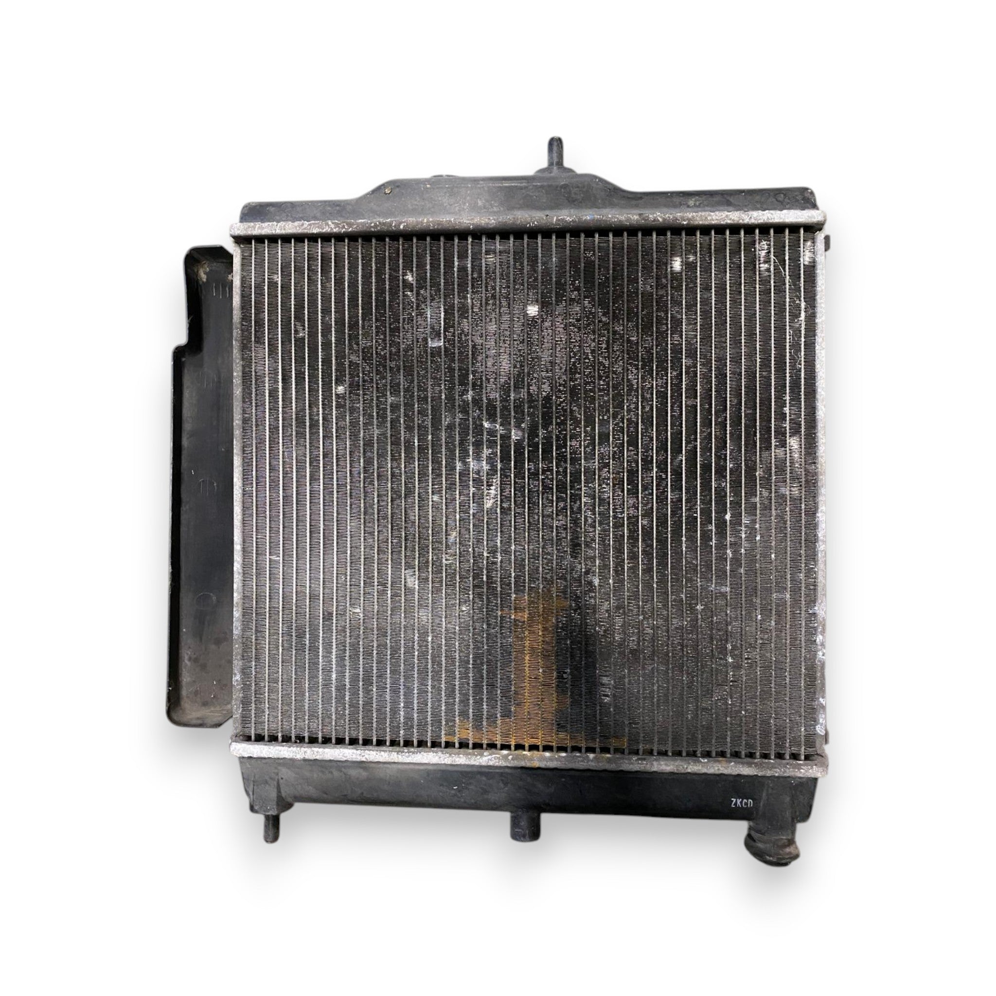 Radiatore + elettroventola Kia Picanto 1.1 Benzina (2004-2016) Cod: 25310-07000