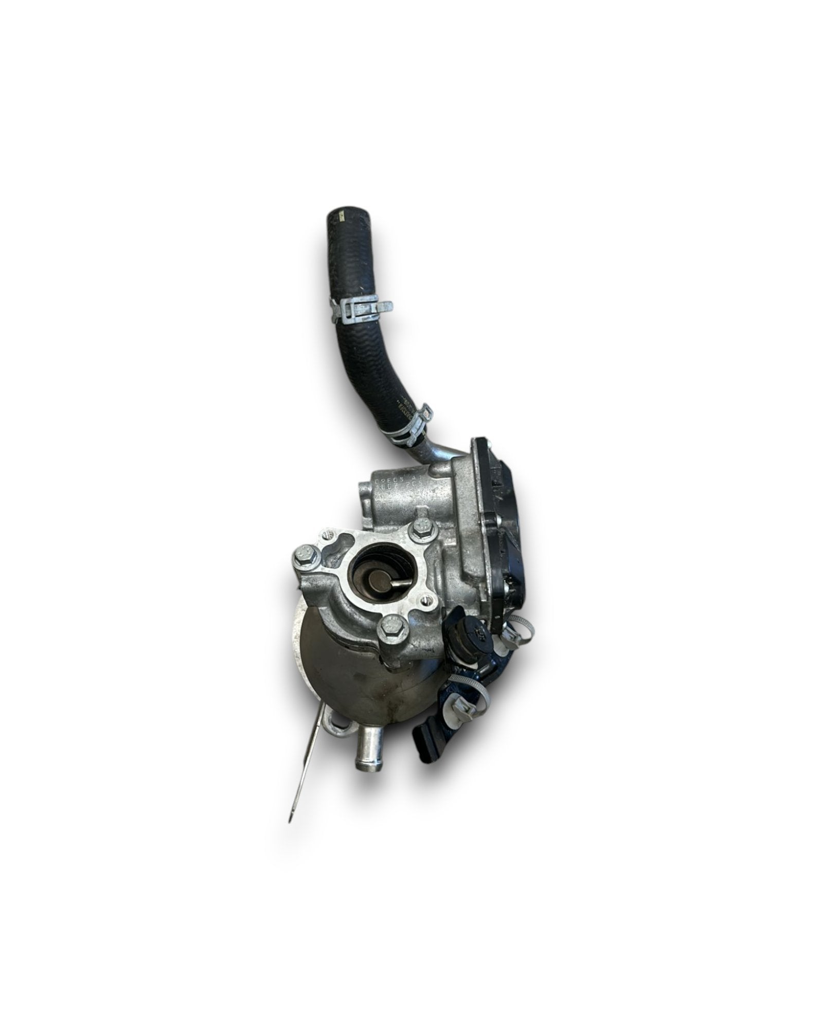 Radiatore Gas Di Scarico Renault Megane IV 1.5 Diesel cod.147359823R (2015 > )