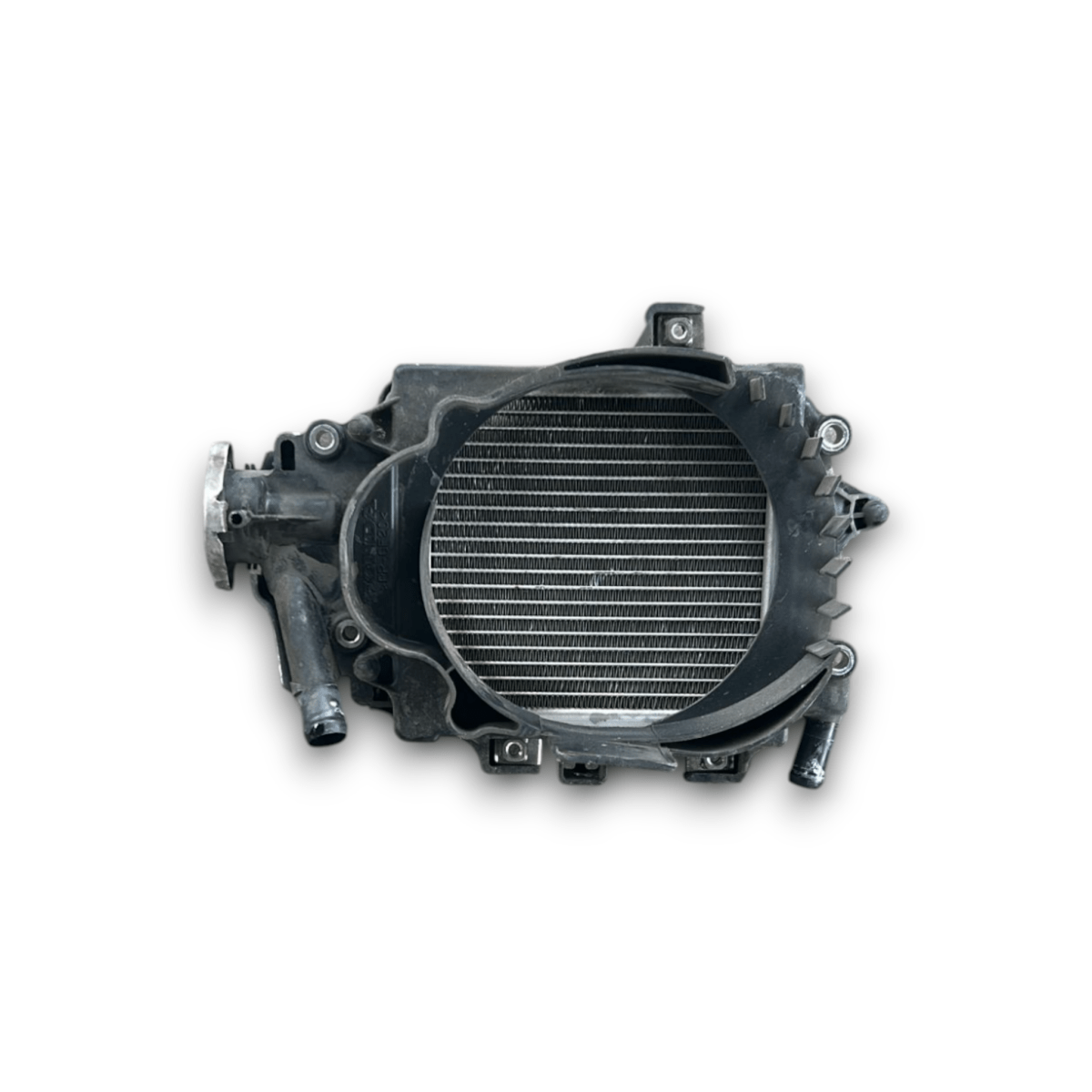 Radiatore honda sh 125 (2013 > 2017)