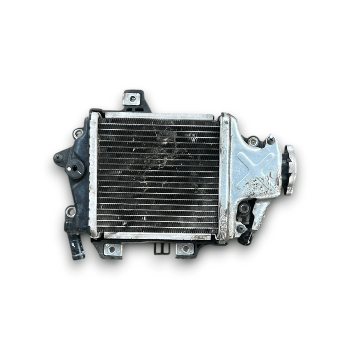 Radiatore honda sh 125 (2013 > 2017)