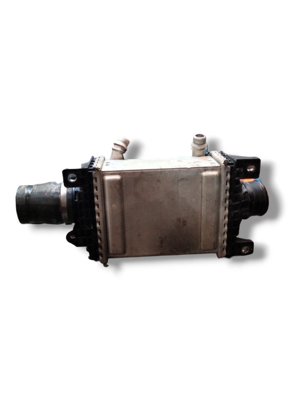 Radiatore / Intercooler Alfa Romeo Stelvio 2.2 diesel (2016>) cod. GC874003
