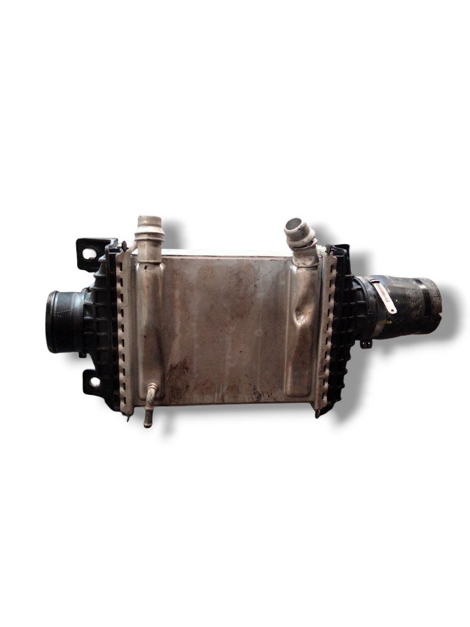 Radiatore / Intercooler Alfa Romeo Stelvio 2.2 diesel (2016>) cod. GC874003