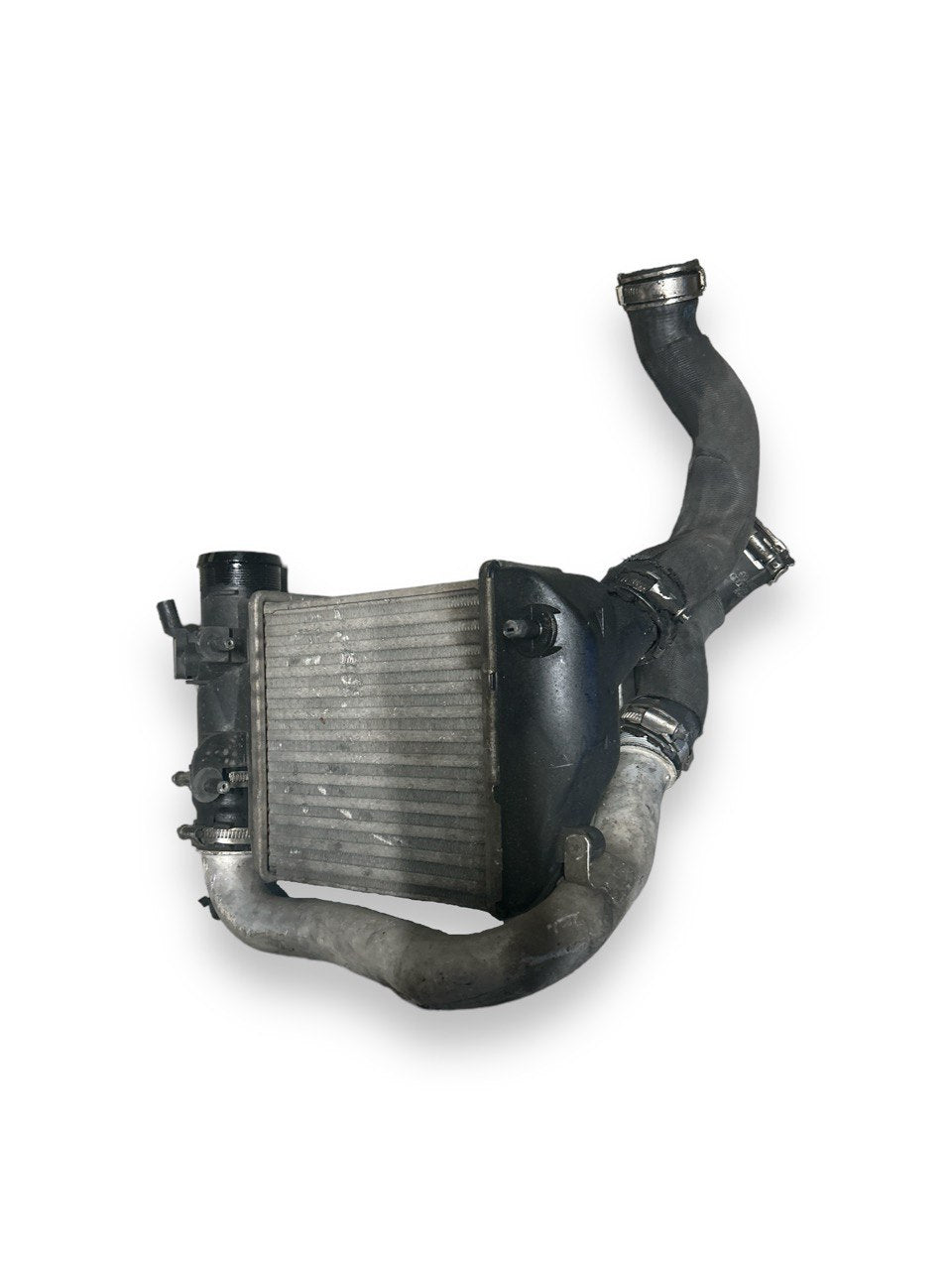Radiatore / Intercooler Audi A6 (C6) 3.0 Diesel (2004 > 2012) cod.4F0145805E