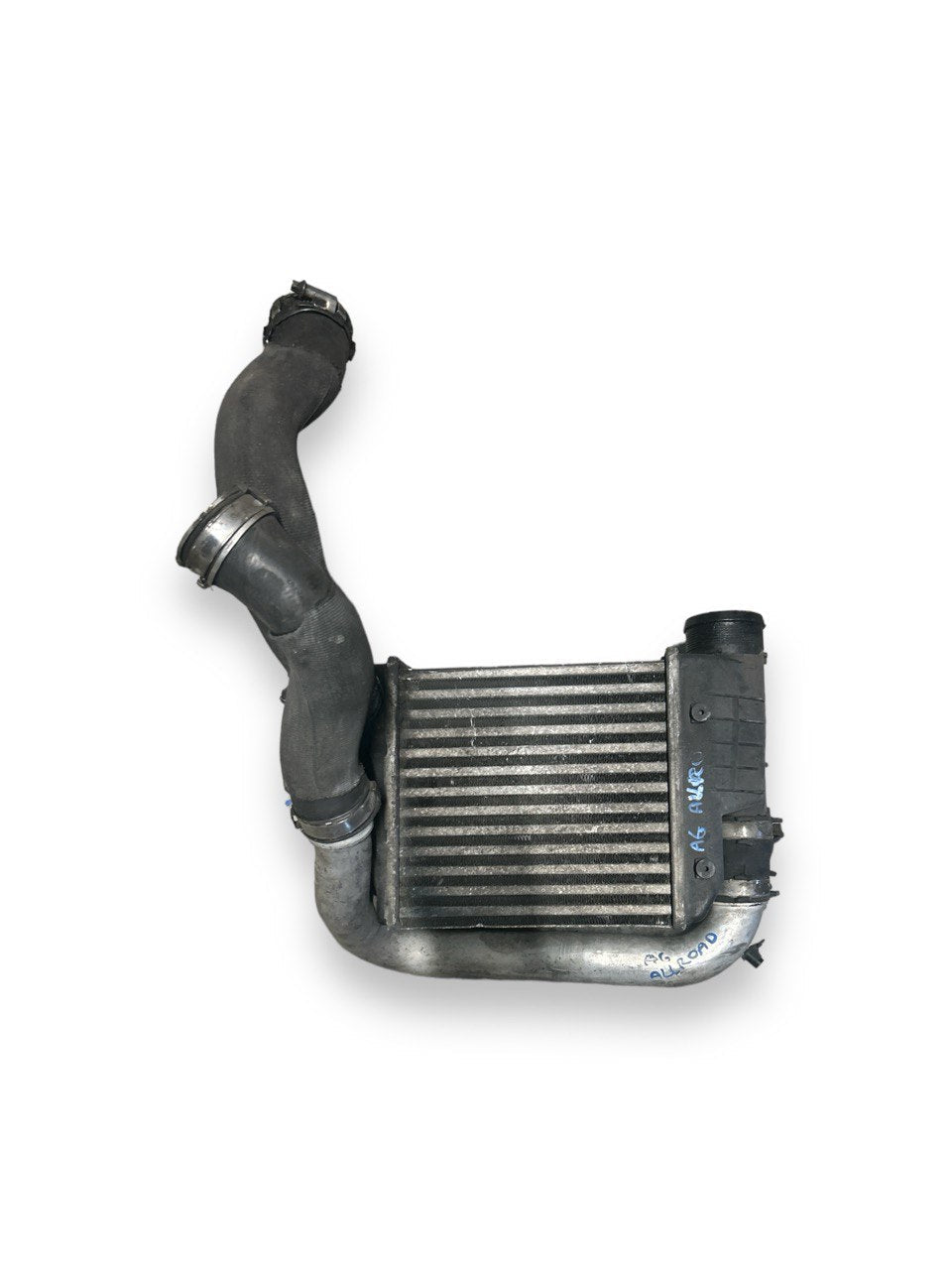 Radiatore / Intercooler Audi A6 (C6) 3.0 Diesel (2004 > 2012) cod.4F0145805E