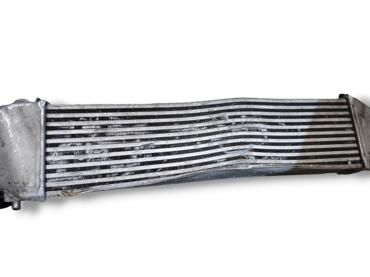 Radiatore / Intercooler Audi Rs3 / TTRS 2.5 Benzina ( 2015 - 2020 ) Cod : 8V0145803B