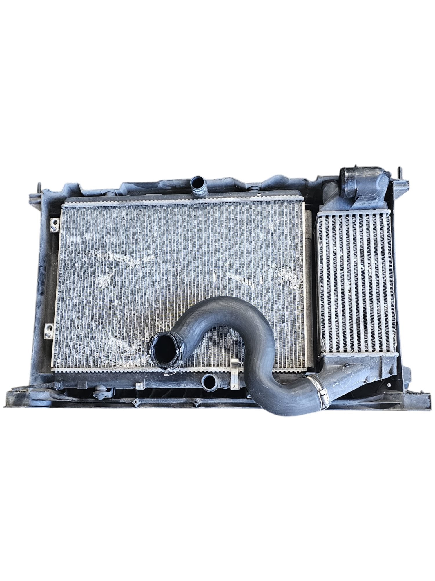 Radiatore / Intercooler Citroen C4 Picasso Cod:991746Q 1.6 Diesel (2006-2013)