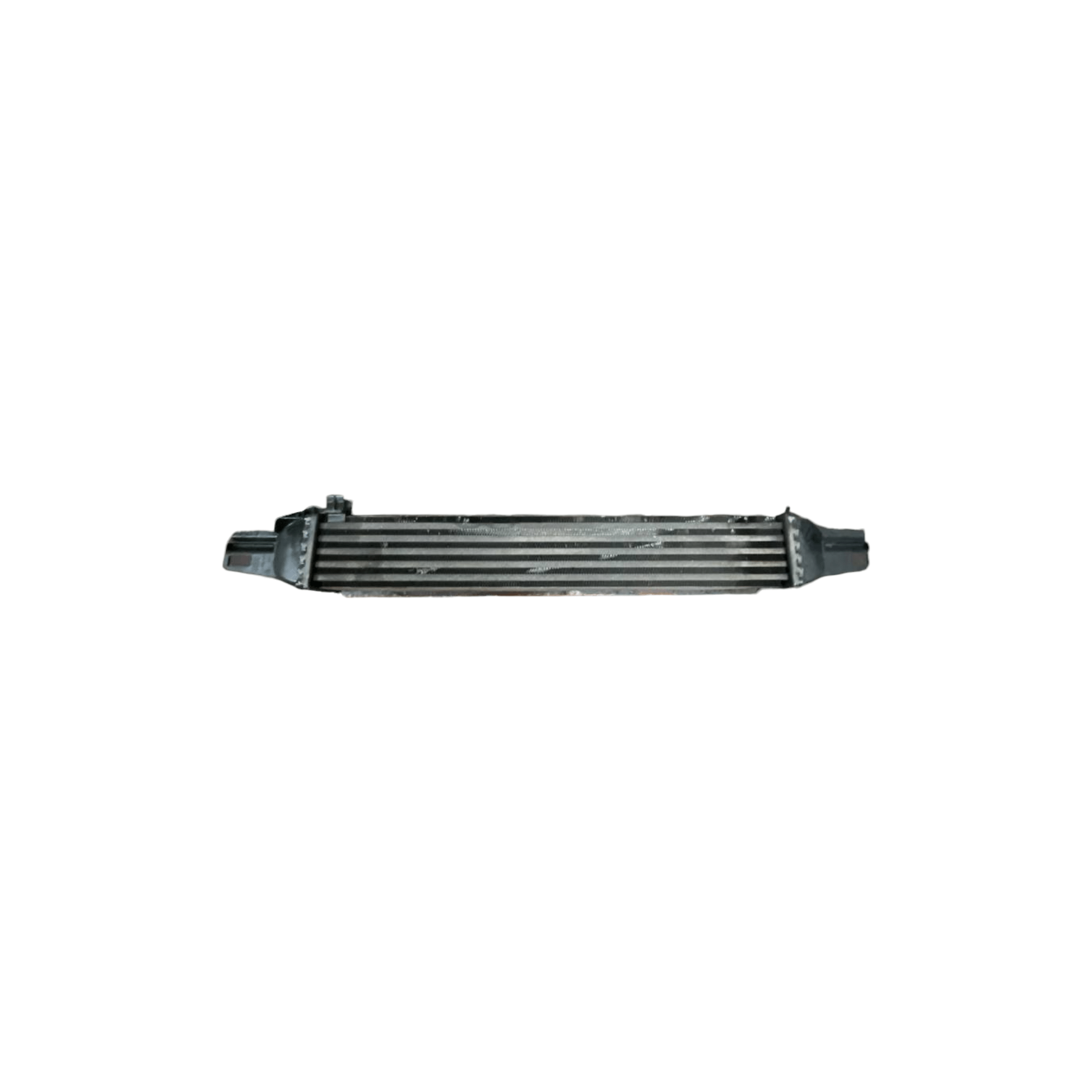 Radiatore / intercooler Fiat Qubo / Fiorino 1.3 diesel (2009-2019) cod.51790623
