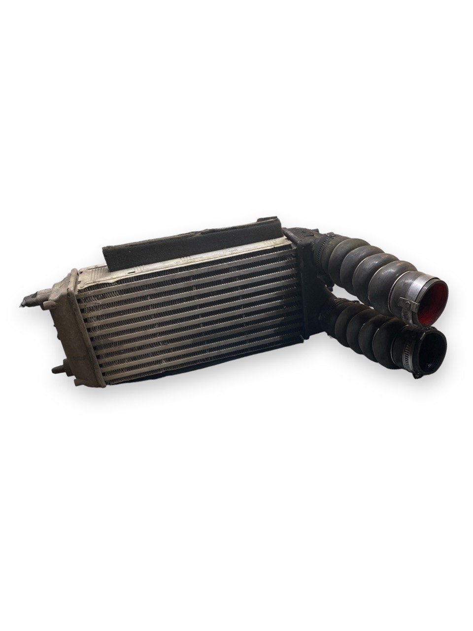 Radiatore intercooler Ford Ecosport 1.5 tdci ( 2017 ) cod. AV219L440