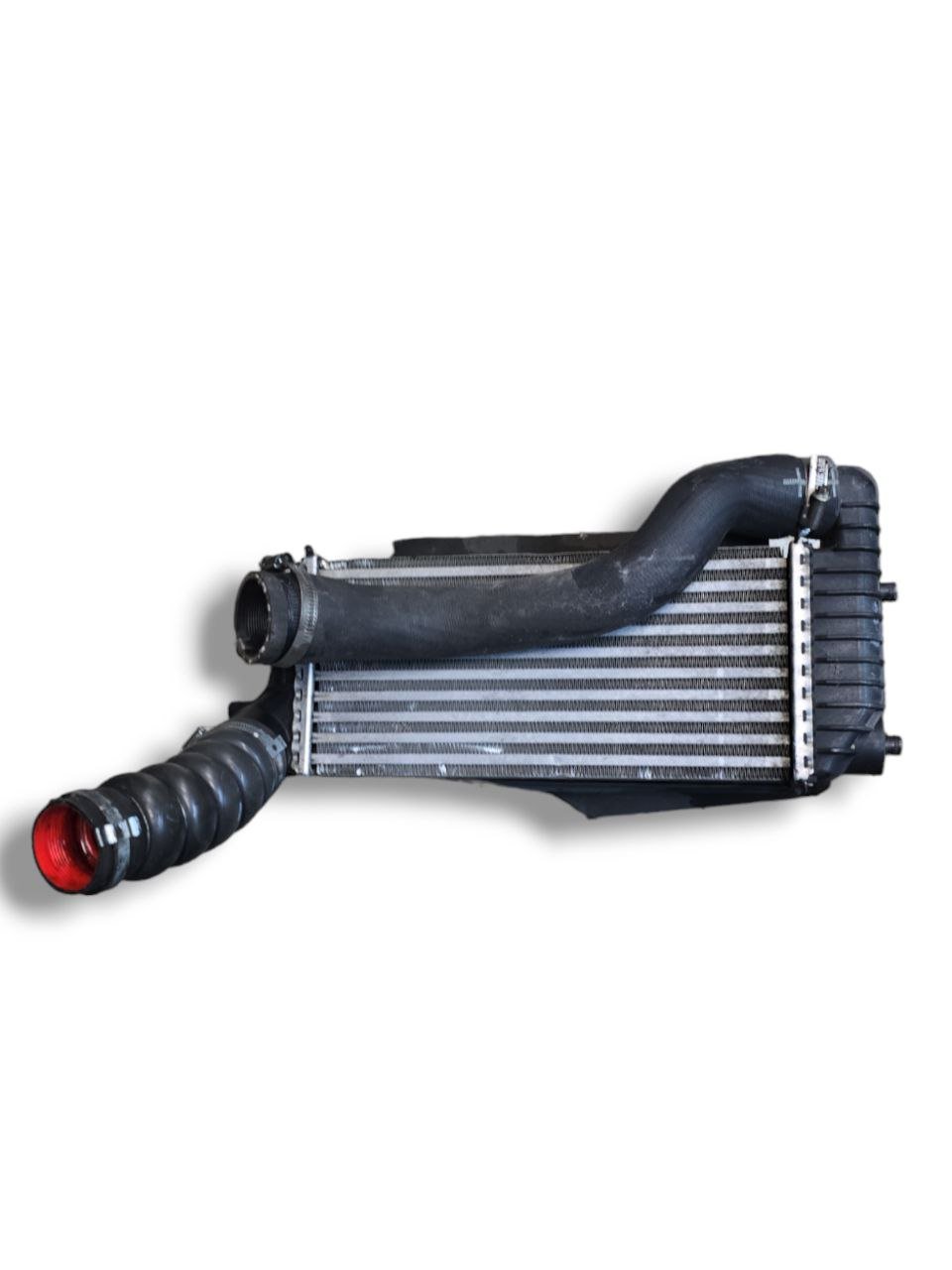 Radiatore / Intercooler Ford Focus IV 1.5 Diesel ( 2018 > ) Cod : BV61-9L440-CK