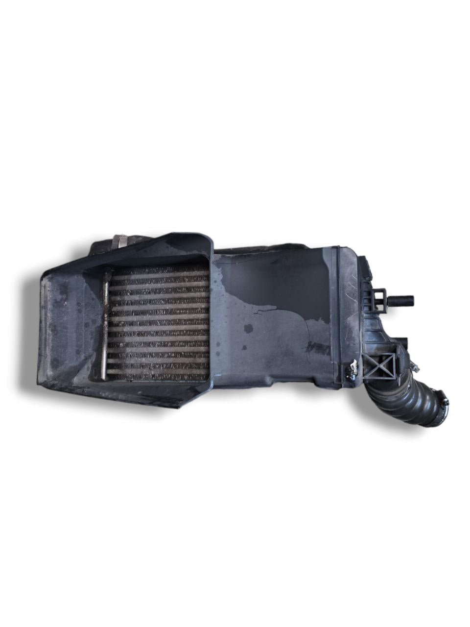 Radiatore / Intercooler Ford Focus IV 1.5 Diesel ( 2018 > ) Cod : BV61-9L440-CK