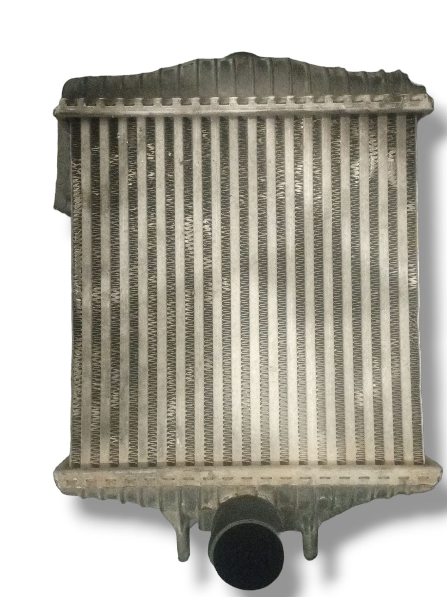 Radiatore intercooler Land Rover Range Rover Sport 3.0d (2017) cod: CPLA9L440AC