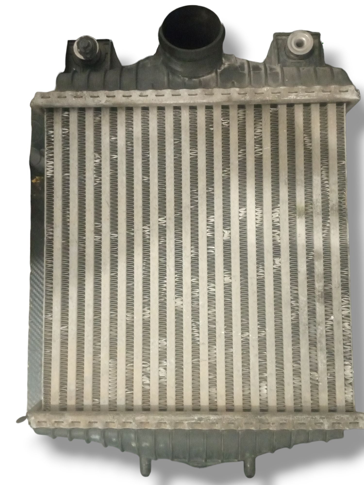 Radiatore intercooler Land Rover Range Rover Sport 3.0d (2017) cod: CPLA9L440AC