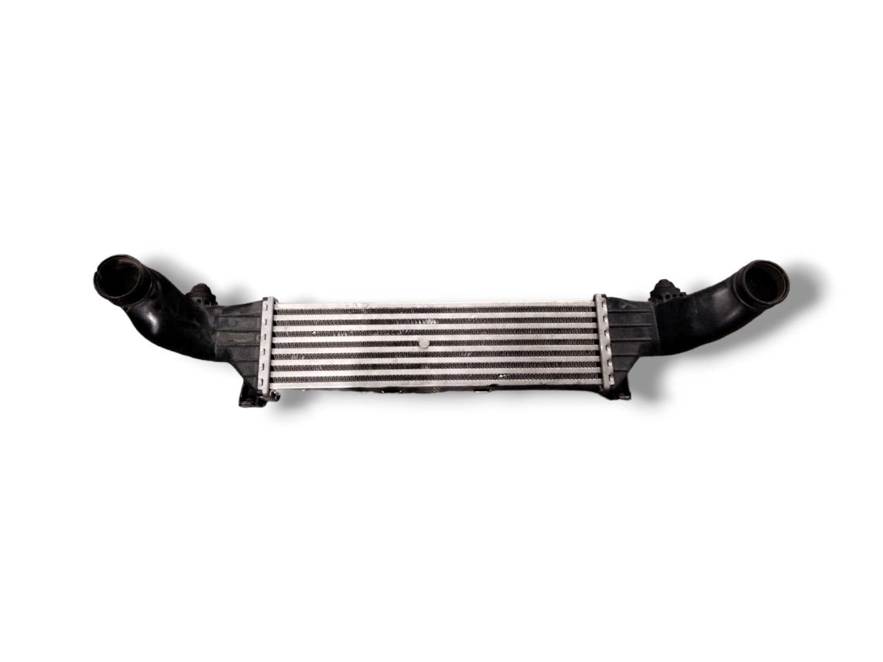 Radiatore / Intercooler Mercedes Classe C W202 2.2 diesel (1993-2001)cod.A2025001100