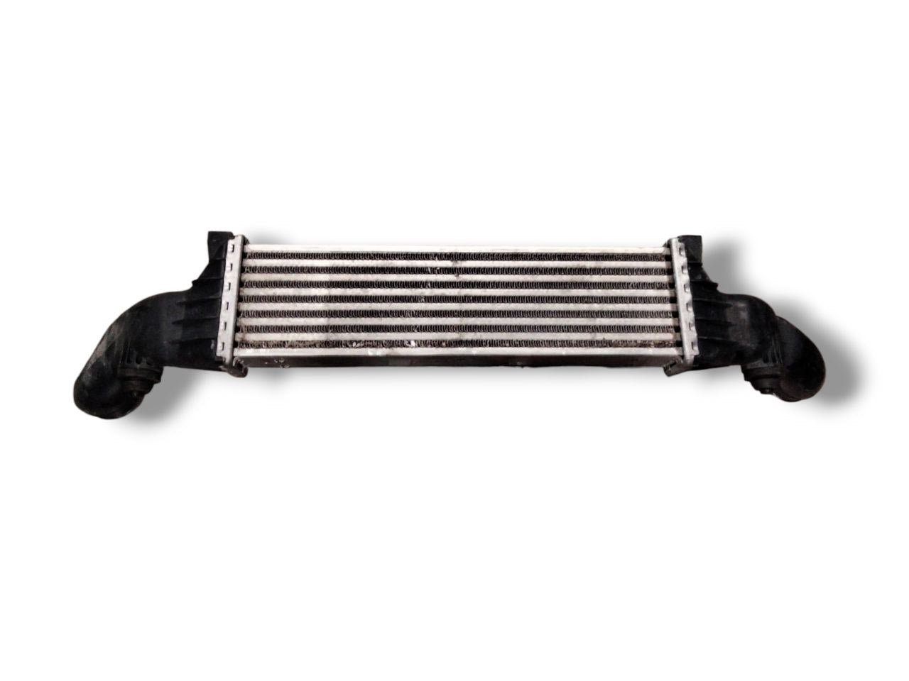 Radiatore / Intercooler Mercedes Classe C W202 2.2 diesel (1993-2001)cod.A2025001100